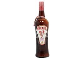 AMARULA CREAM LIQUER 700ml